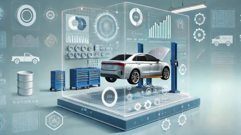 Auto Service 2026: Convenience, Transparency, and Trust